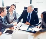 Partnership Recruitment